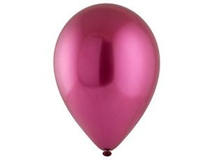 Ev (12''/30 см) /858 Хром Сатин Pomegranate, 50 шт.