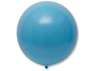 Ev (24''/61 см) /170 Стандарт Pastel Blue, 1 шт.