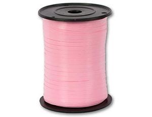 Лента 5ммХ500м розовая светлая, 1 шт.