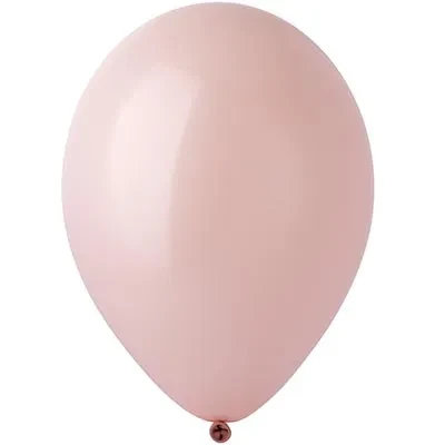 Gm (14''/36 см) /100 Пастель Shell, 50 шт.