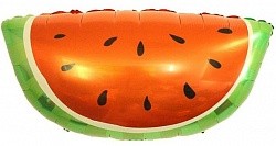 Fa (17"/43 см) Мини-фигура, Долька арбуза, 5 шт.