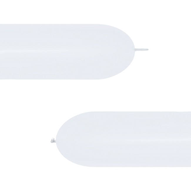 Sp (6''/15 см) ШДМ, Белый (005), пастель, 20 шт.