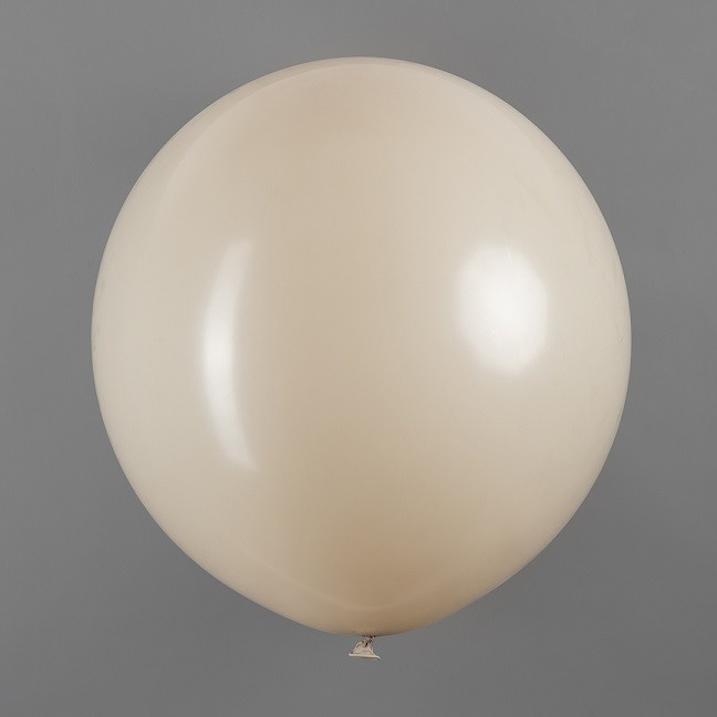 Дб (36''/91 см), Белый песок, пастель ретро, 1 шт.