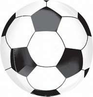 Fa (24"/61 см) Сфера 3D, Футбольный мяч, 1 шт.