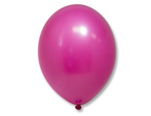 Вb (14''/35 см) /010 Пастель Экстра Rose (50 шт.)
