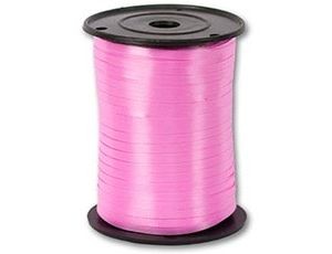 Лента 5ммХ460м розовая яркая, 1 шт.