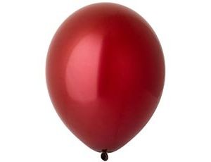 Вз (12"/30 см) /Пастель Coffee, 25 шт.