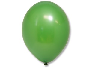 Вb (14''/35 см) /011 Пастель Экстра Leaf Green (50 шт.)