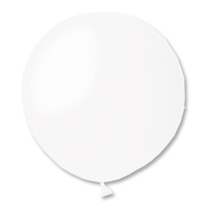 Gm (27''/69 см) /01 Пастель White, 1 шт.