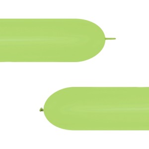 Sp (6''/15 см) ШДМ, Лайм (031), пастель, 20 шт.