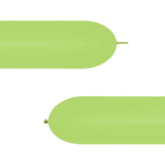 Sp (6''/15 см) ШДМ, Лайм (031), пастель, 20 шт.