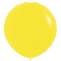 Sp (30"/76 см) Желтый (020), пастель, 1 шт.