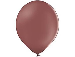 Bb (14"/35 см) /486 Пастель Экстра Burlwood, 50 шт.