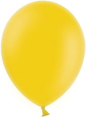 ДБ (12''/30 см) Манго, пастель, 100 шт.