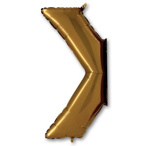 Gr (40''/102см) /СИМВОЛ &gt; Gold