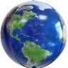 Fa (24''/61 см) Сфера 3D, Планета Земля, 1 шт.