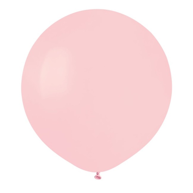Gm (19''/48 см) /108 Пастель Powder Pink, 5 шт.