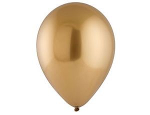 Ev (12''/30 см) /819 Хром Сатин Gold Sateen, 50 шт.