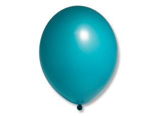 Вb (14''/35 см) /013 Пастель Экстра Turquoise (50 шт.)