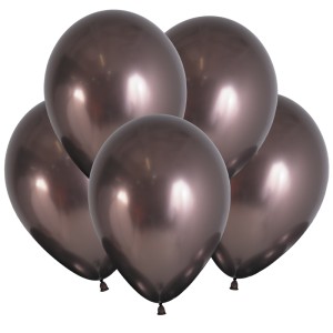 Sp (12&quot;/30 см) Reflex, Зеркальный блеск, Трюфель (976), хром, 12 шт.