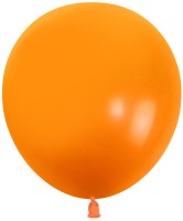 512 (18"/46 см) Оранжевый (S9/050), пастель, 10 шт.
