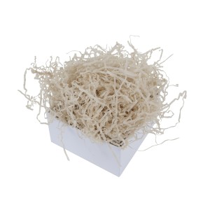 Наполнитель бумажный Пергамент, 50 г. Наполнитель бумажный Пергамент, 50 г.