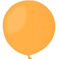 Gm (27''/69 см) /04 Пастель Orange, 1 шт.