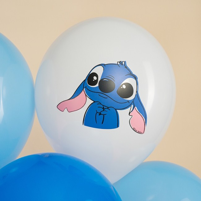 Дб (12''/30 см) Любимый монстрик, Ассорти, пастель, 1 ст, 25 шт.