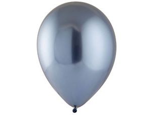 Ev (12''/30 см) /878 Хром Сатин Azure, 50 шт.