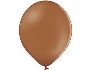 Bb (14''/35 см) /494 Пастель Экстра Mocca, 50 шт.