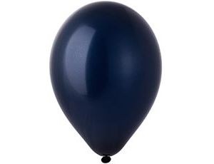 Gm (5''/13 см) /102 Пастель Navy, 100 шт.