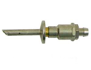 ГО Клап нагнет.НД для фольг шаров/Рос/ЗЧ