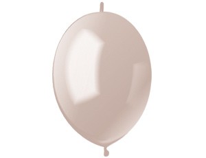 Gm (6''/15см) /28 Линколун, Металлик Pearl, 100 шт.