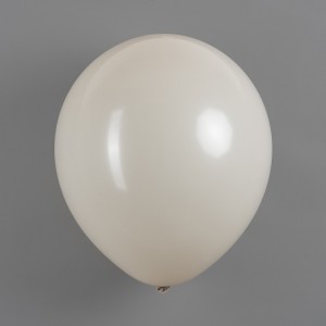 Дб (18''/46 см), Белый песок, пастель ретро, 5 шт.