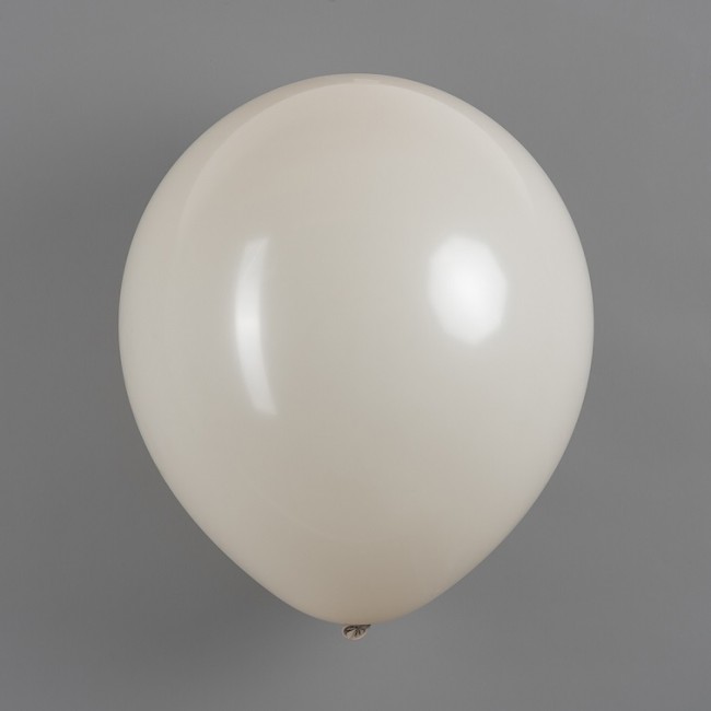 Дб (18''/46 см), Белый песок, пастель ретро, 5 шт.