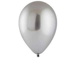 Ev (12''/30 см) /803 Хром Сатин Platinum, 50 шт.