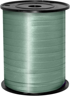 Лента (0,5 см*230 м) Оливковый, 1 шт.