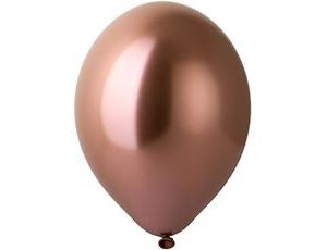 Вb (14''/35) /606 Хром Glossy Rose Gold, 50 шт.