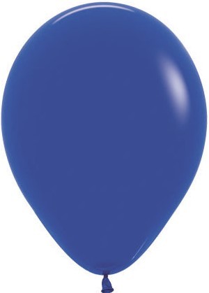 Sp (12"/30 см) Синий (041), пастель, 50 шт.
