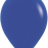 Sp (12"/30 см) Синий (041), пастель, 50 шт.