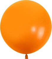 512 (36"/91 см) Оранжевый (S9/050), пастель, 1 шт.
