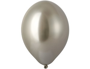 Bb (14''/35 см) /600 Хром Glossy Champagne, 50 шт.