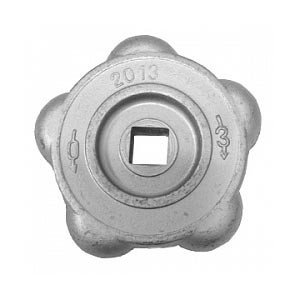 ГО Маховик для вентиля 375-0016/Россия