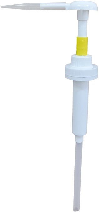 Дозатор для Koda 2,5 и 4 кг, 30СС, PRO, с насадкой для ШДМ, 1 шт. Дозатор для Koda 2,5 и 4 кг, 30СС, PRO, с насадкой для ШДМ, 1 шт.