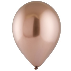 Ev (12''/30 см) /818 Хром Сатин Rose Copper, 50 шт.