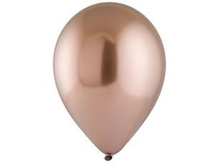 Ev (12''/30 см) /818 Хром Сатин Rose Copper, 50 шт.
