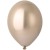 Bb (14''/35 см) /600 Хром Glossy Gold, 12 шт.
