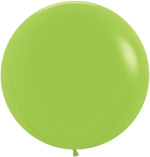 Sp (30"/76 см) Лайм (031), пастель, 1 шт. Sp (30"/76 см) Лайм (031), пастель, 1 шт.