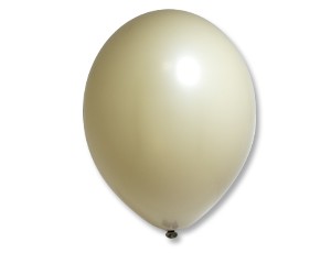 Вb (14''/35 см) /016 Пастель Экстра Vanilla (50 шт.)