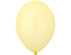 Bb (14"/35 см) /046 Кристалл Экстра Bubble Yellow (50 шт.)
